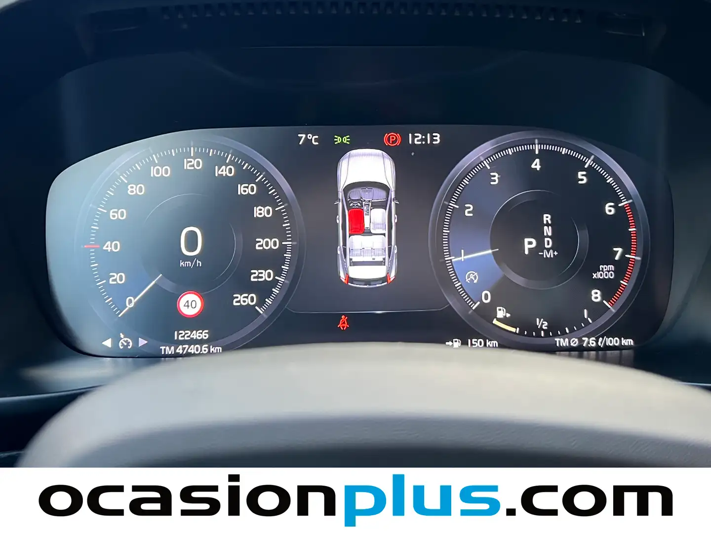 Foto Volvo XC40 Volvo XC40 T3 Momentum Pro Auto (163 CV)