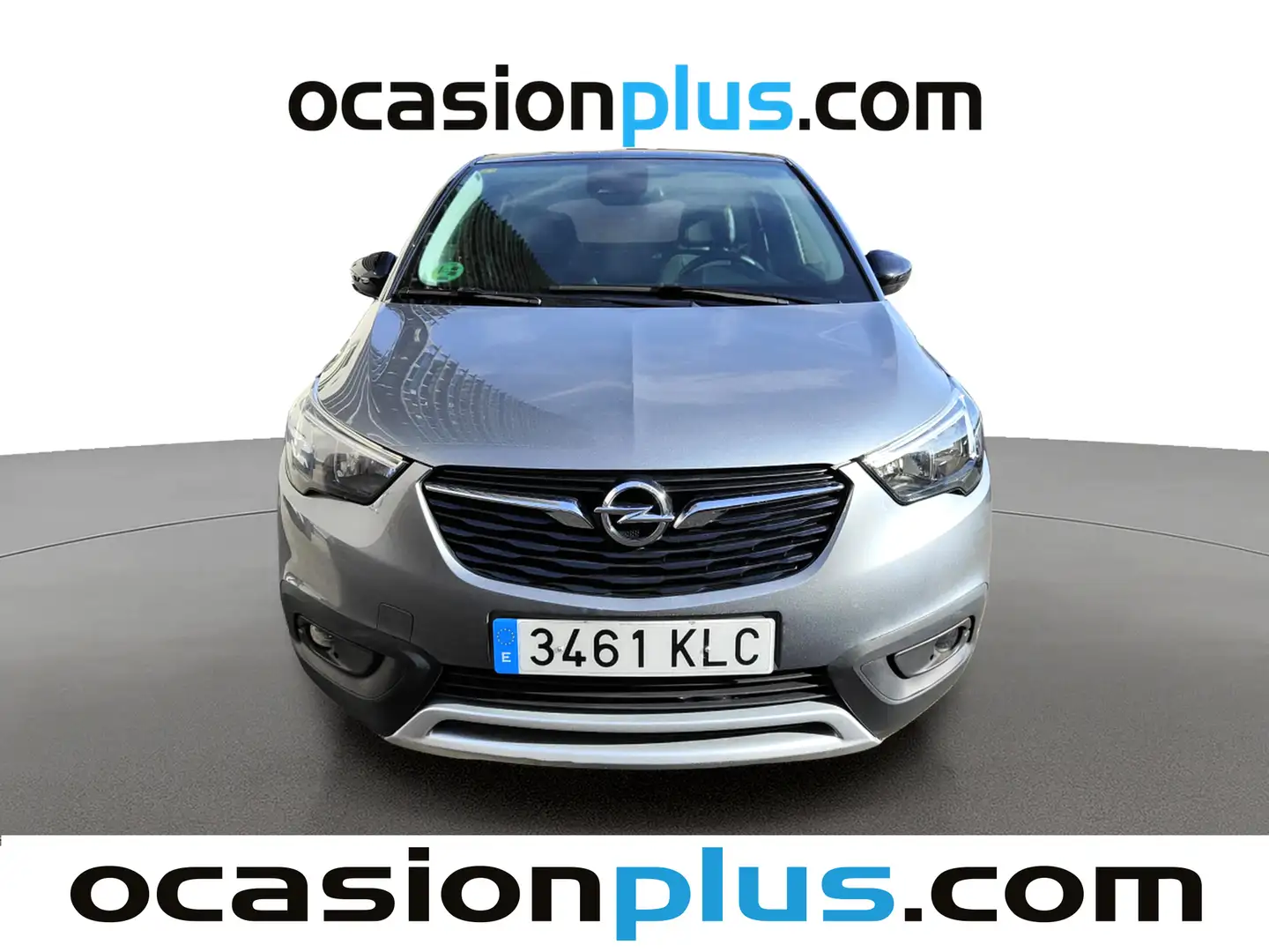 Foto Opel Crossland X Opel Crossland X 1.6 Turbo Excellence (99 CV)