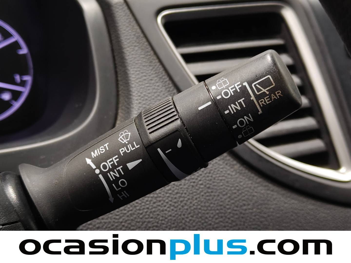 Honda CR-V Honda CR-V 1.6 i-DTEC Comfort 4x2 (120 CV) manual