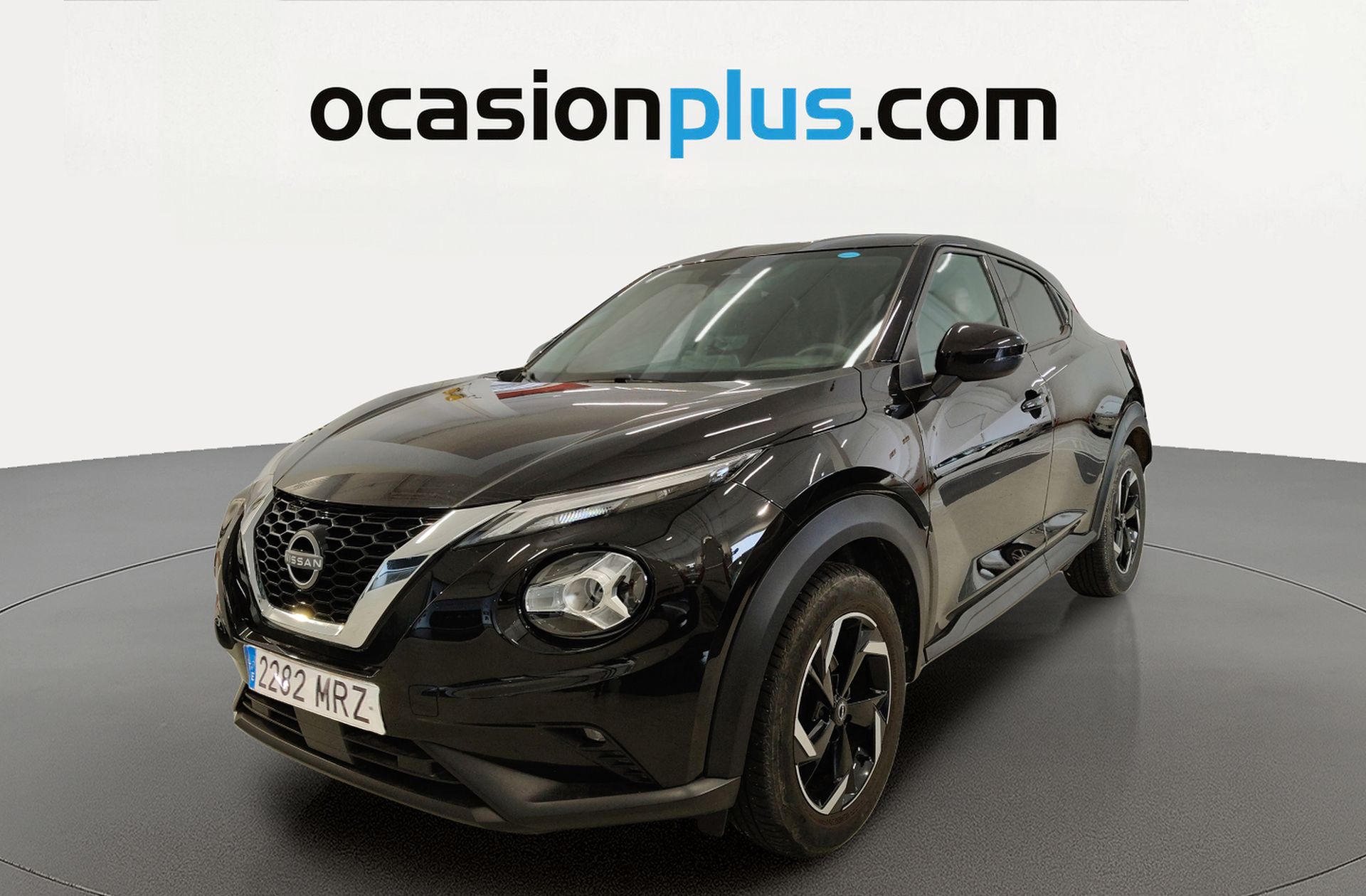 Nissan Juke DIG-T Acenta