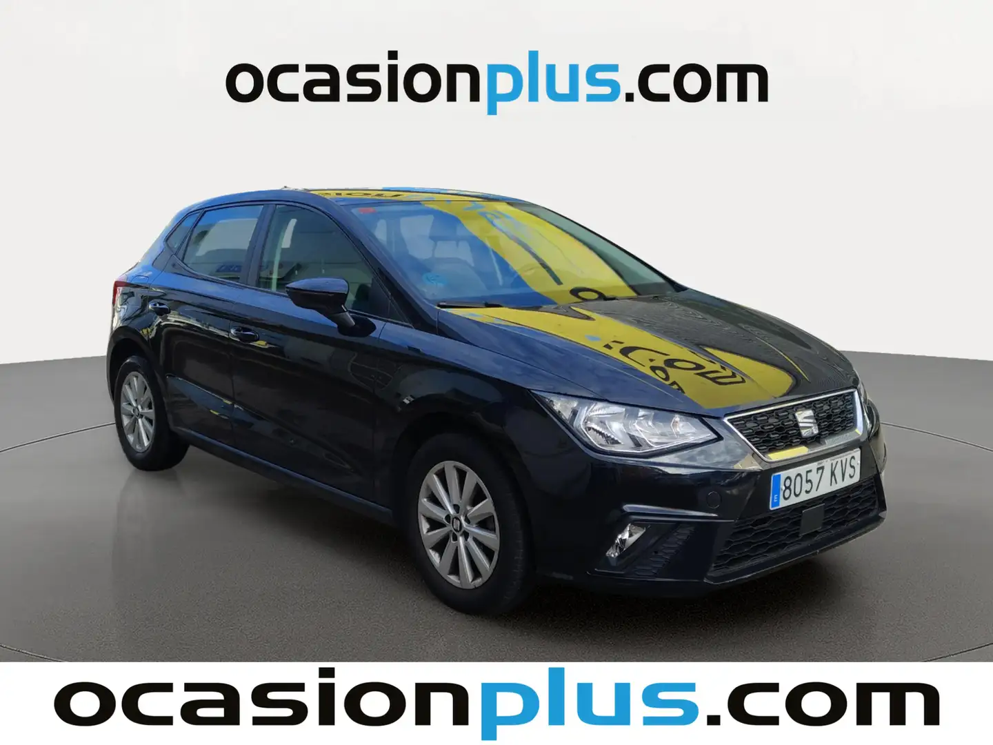 Foto Seat Ibiza SEAT Ibiza 1.0 MPI Style (80 CV)