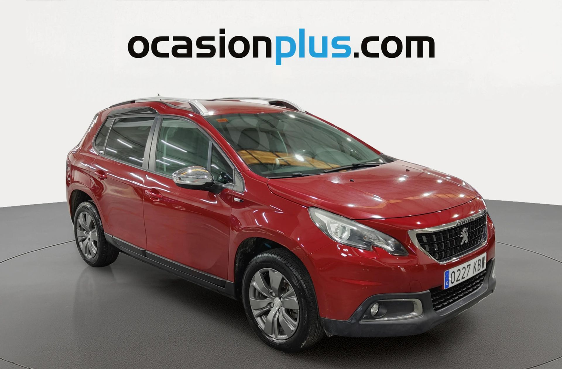 Peugeot 2008 PureTech 110 Style - foto 2