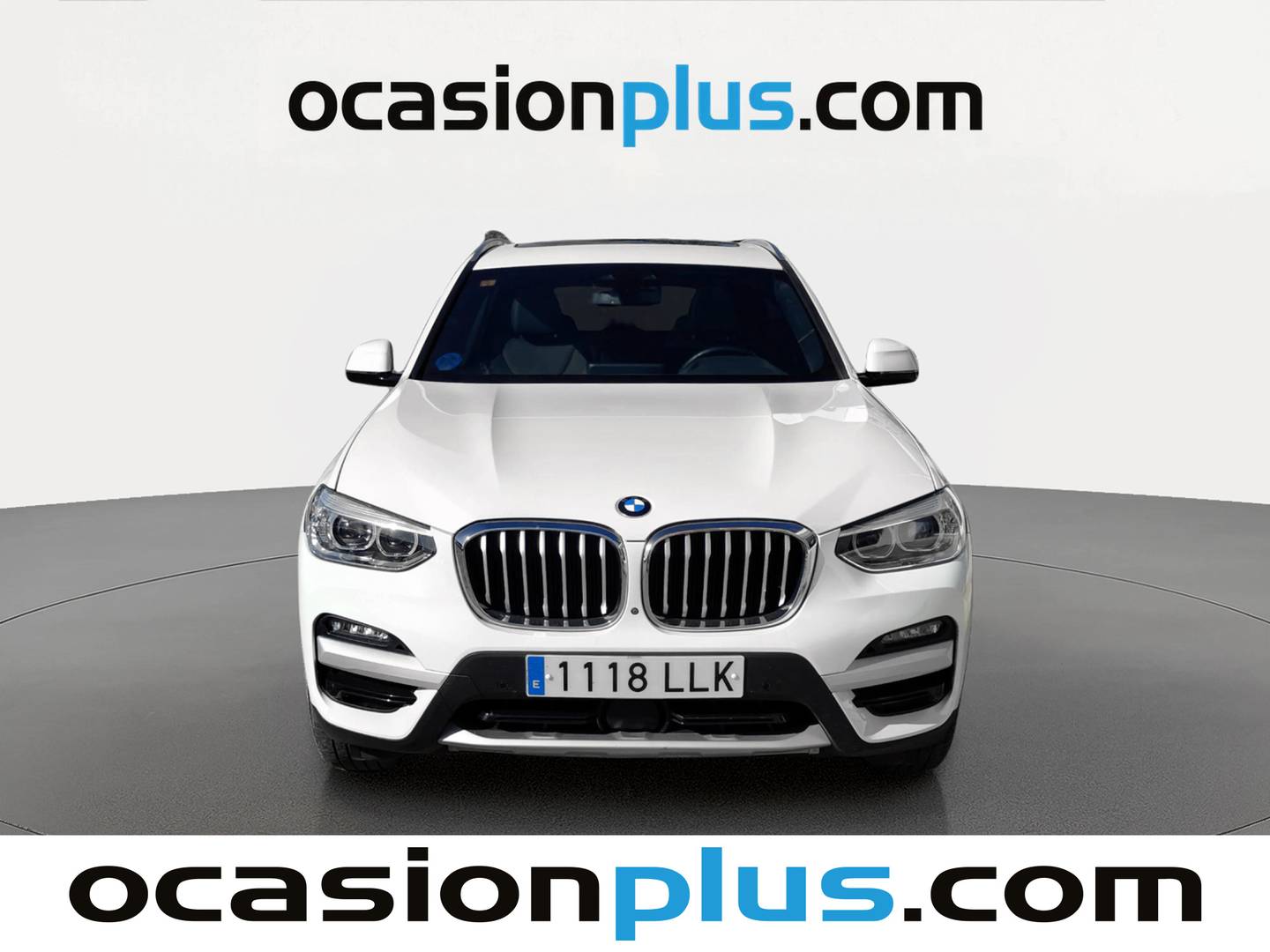 BMW X3 BMW X3 xDrive30e (292 CV) al mejor precio