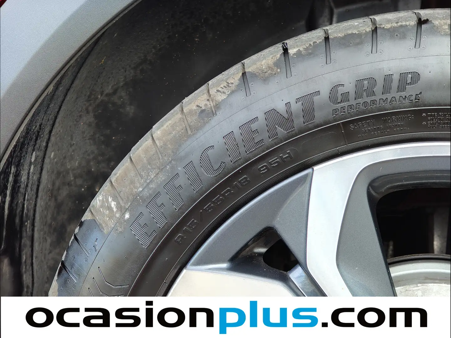 Foto Renault Captur Renault Captur Techno E-Tech Híbrido (145 CV)