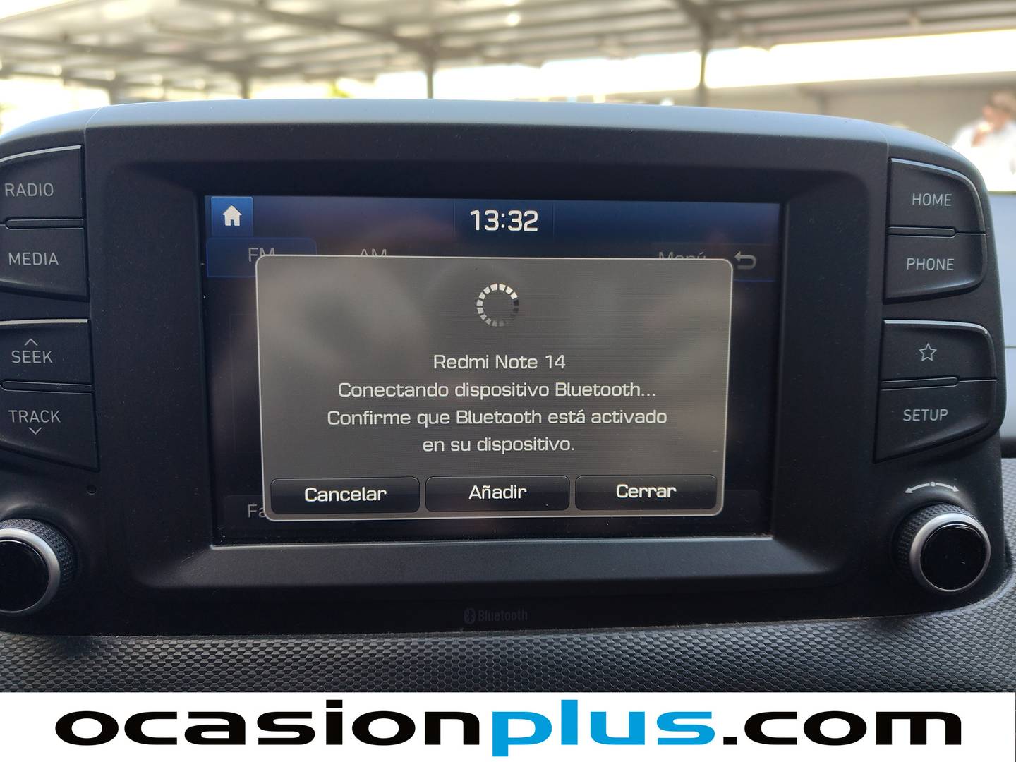 Hyundai Kona Hyundai Kona 1.0 TGDI SLE 4x2 (120 CV) 2019