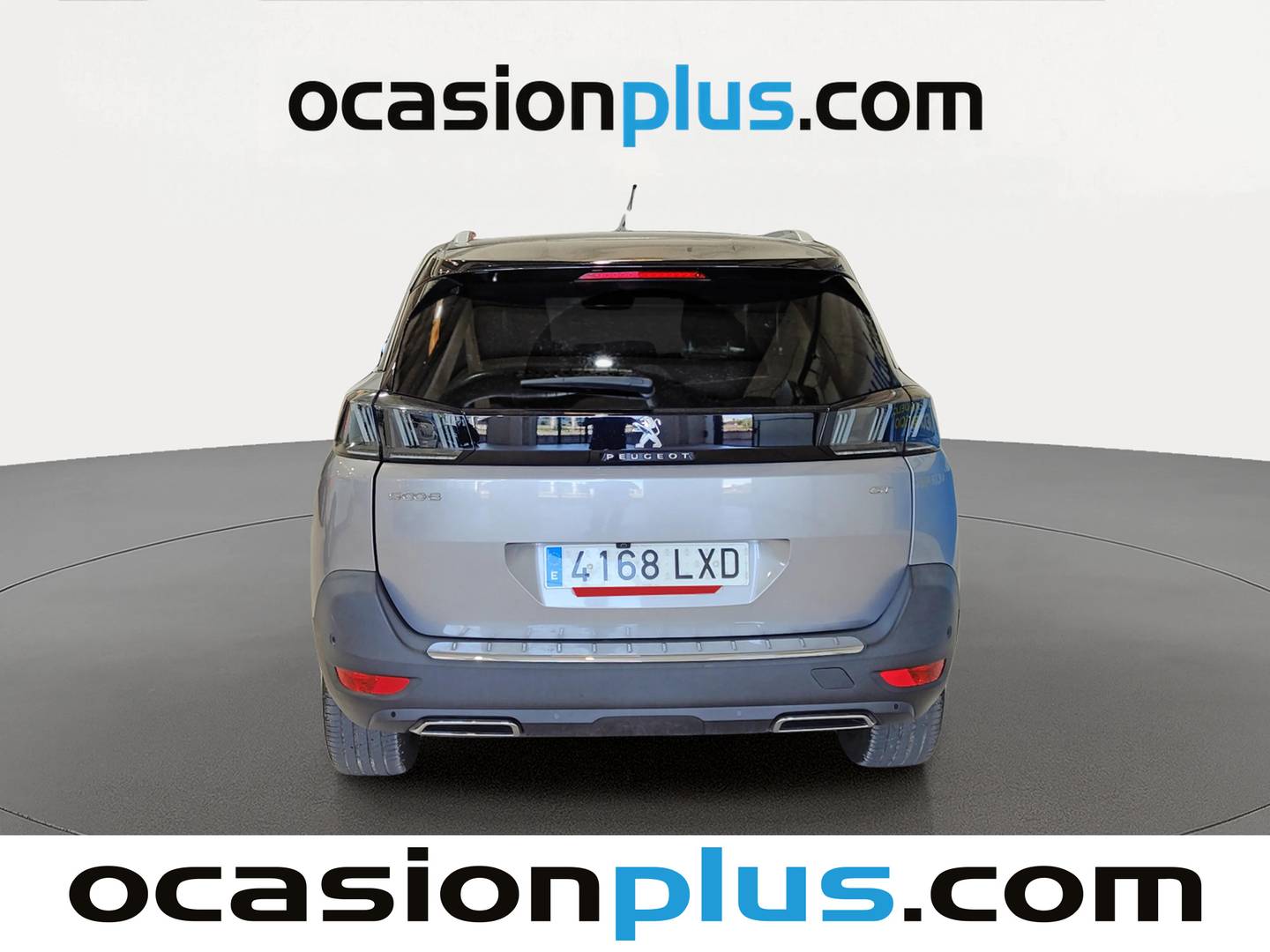 Peugeot 5008 Peugeot 5008 BlueHDI 130 S&S GT EAT8 (130 CV) 7 Plazas barato
