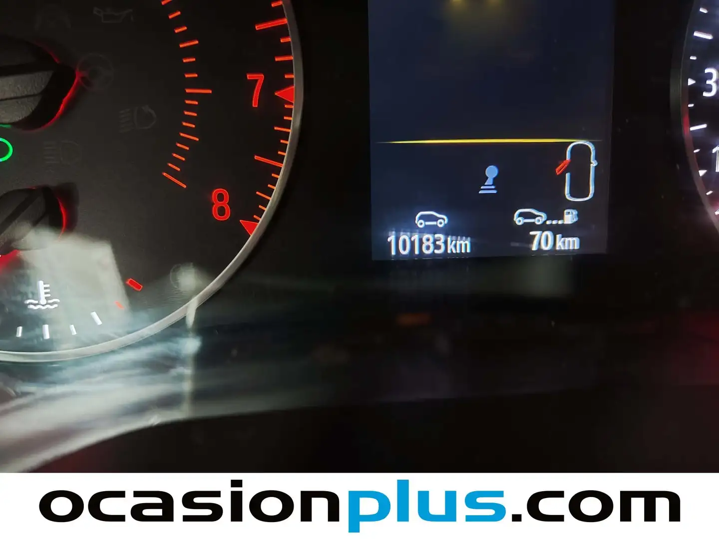 Foto Renault Clio Renault Clio Intens TCe (90 CV)