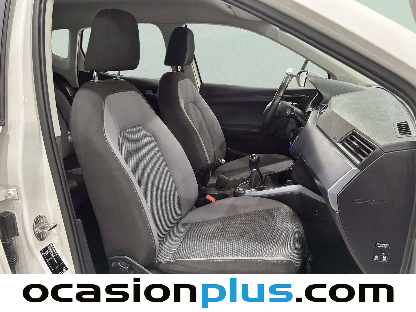 Seat Arona Seat Arona 1.0 TSI Ecomotive S&S Style (115 CV) gasolina