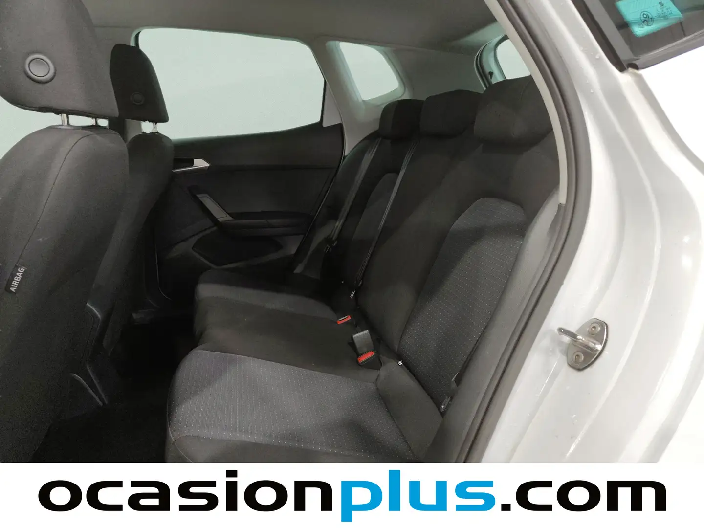 Foto Seat Arona SEAT Arona 1.0 TSI Style XL DSG (110 CV)