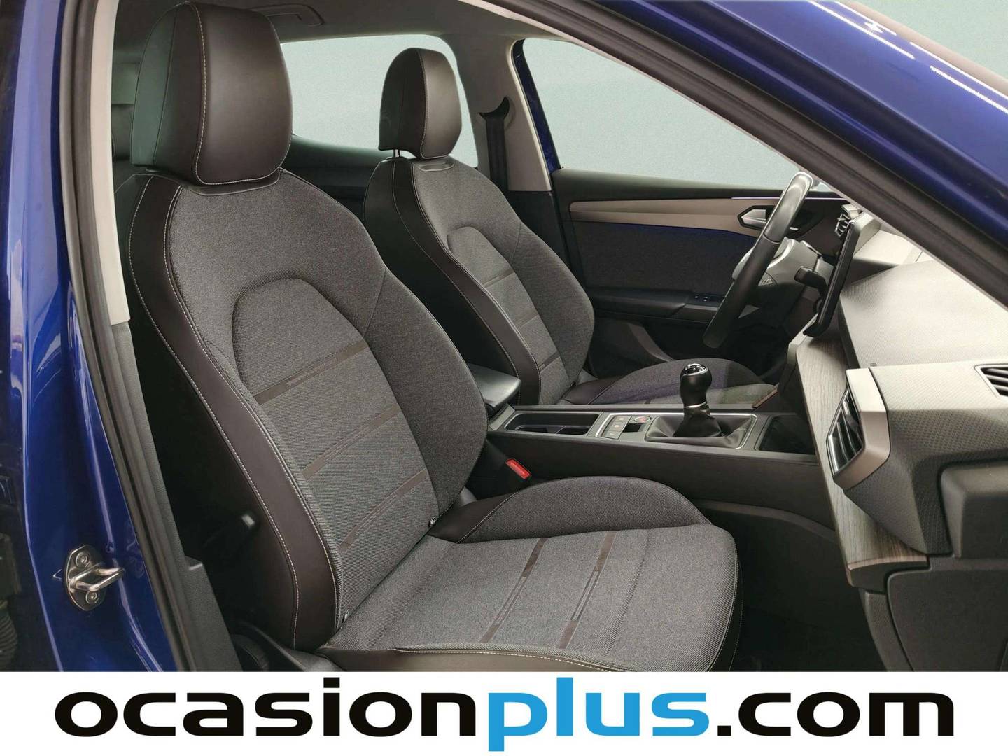 Seat León Seat León 1.5 TSI S&S Xcellence Launch Pack L (150 CV) manual