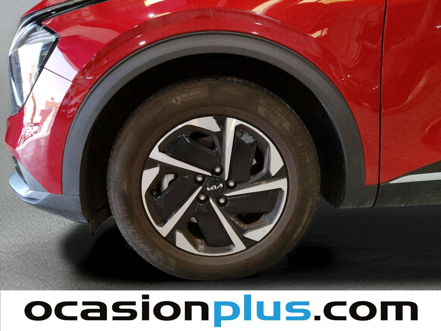 KIA Sportage KIA Sportage 1.6 CRDi MHEV Drive 4x2 (136 CV) 2024