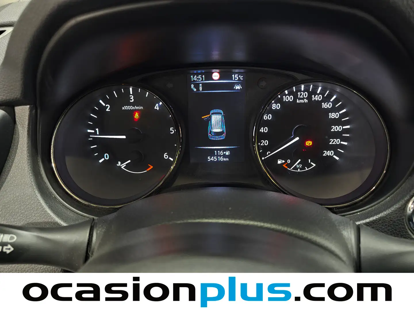 Foto Nissan X-TRAIL Nissan X-Trail dCi 150 N-Connecta 4x2 (150 CV)