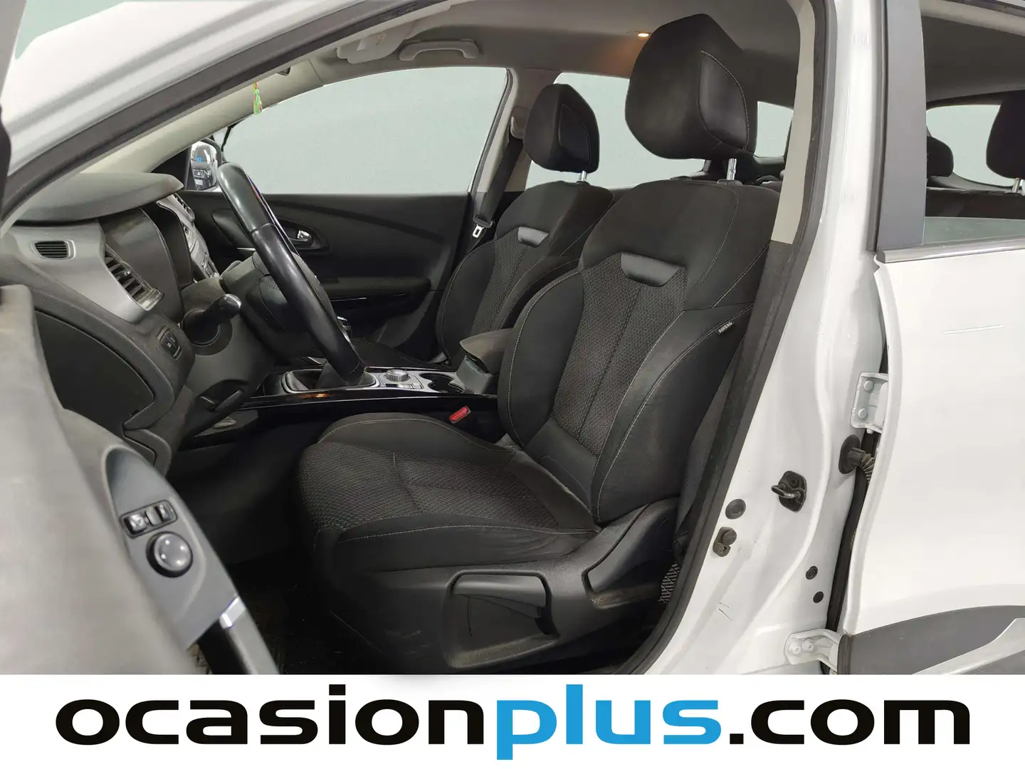 Foto Renault Kadjar Renault Kadjar Business Energy dCi (130 CV) 4X4