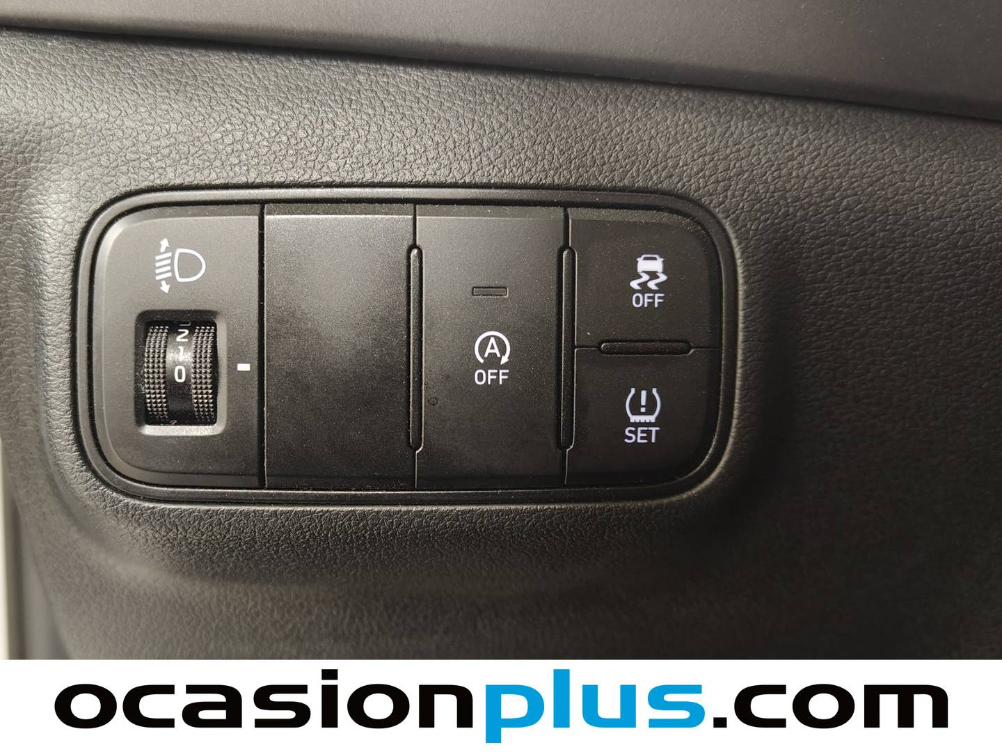 Accesorios del Hyundai Bayon Hyundai Bayon 1.0 TGDI 48V Maxx (100 CV)