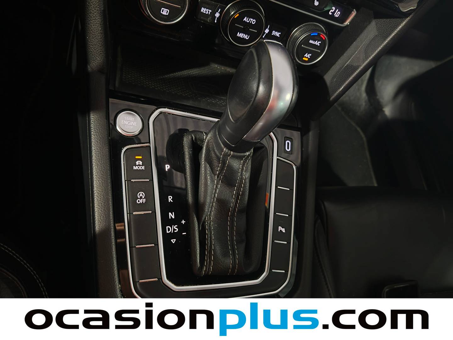 Volkswagen Passat Volkswagen Passat Variant Variant R-Line 2.0 TDI (150 CV) DSG R-Line de ocasión