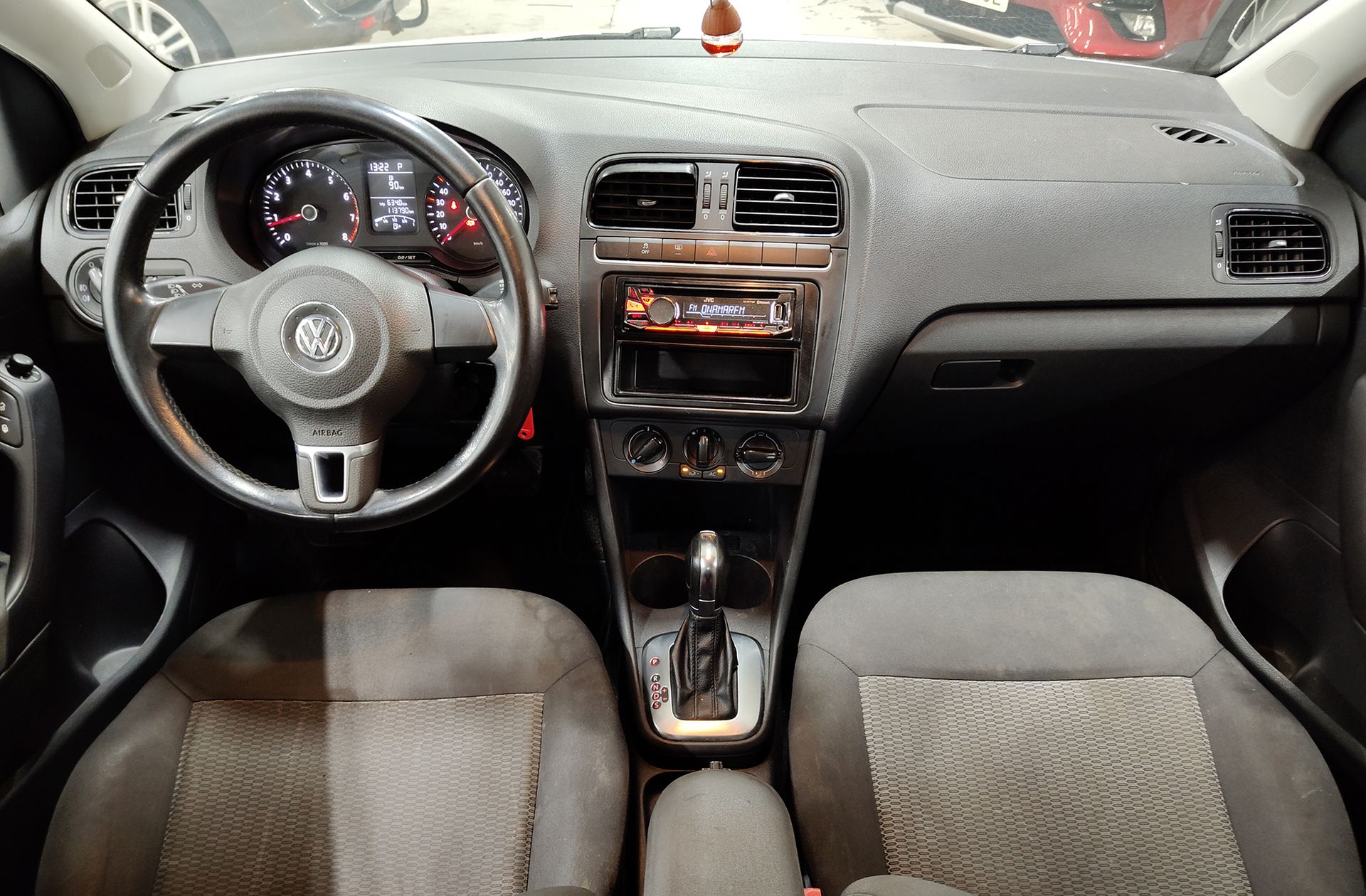 Volkswagen Polo Advance 1.2 TSI DSG - foto 6