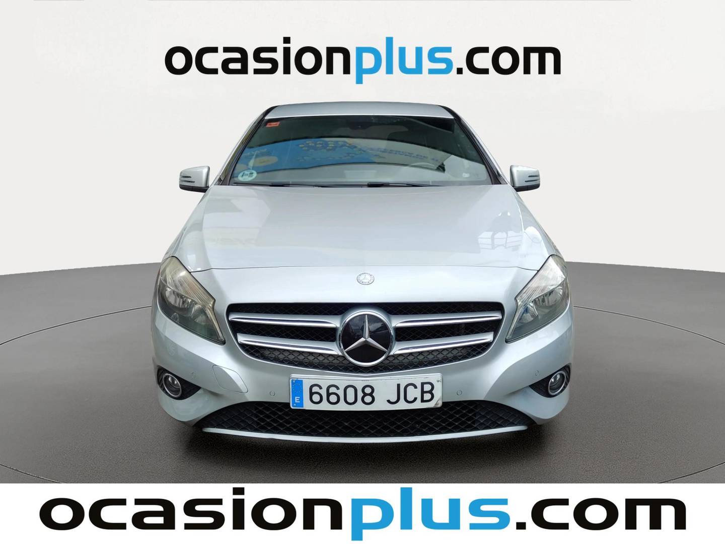 Mercedes Clase A Mercedes Clase A 180 CDI Style (109 CV) 109cv