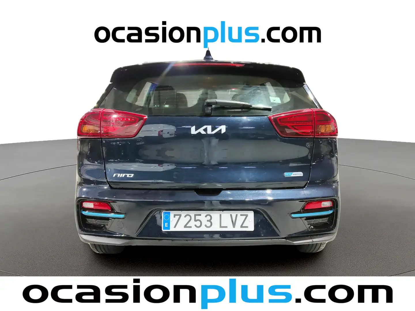 Foto KIA e-Niro Kia e-Niro Drive (136 CV)