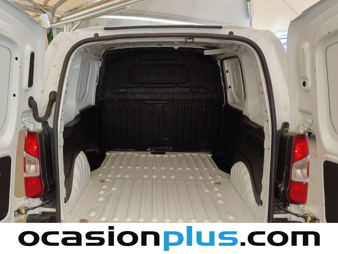 Foto Toyota Proace City Toyota Proace City 1.5D GX L1 650kg (102 CV)