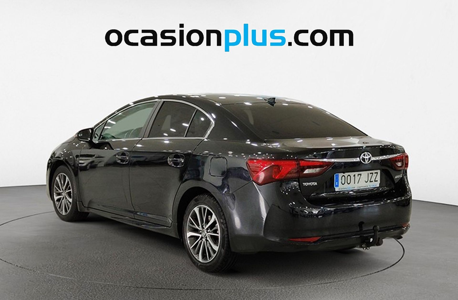 Toyota Avensis 150D Advance - foto 3