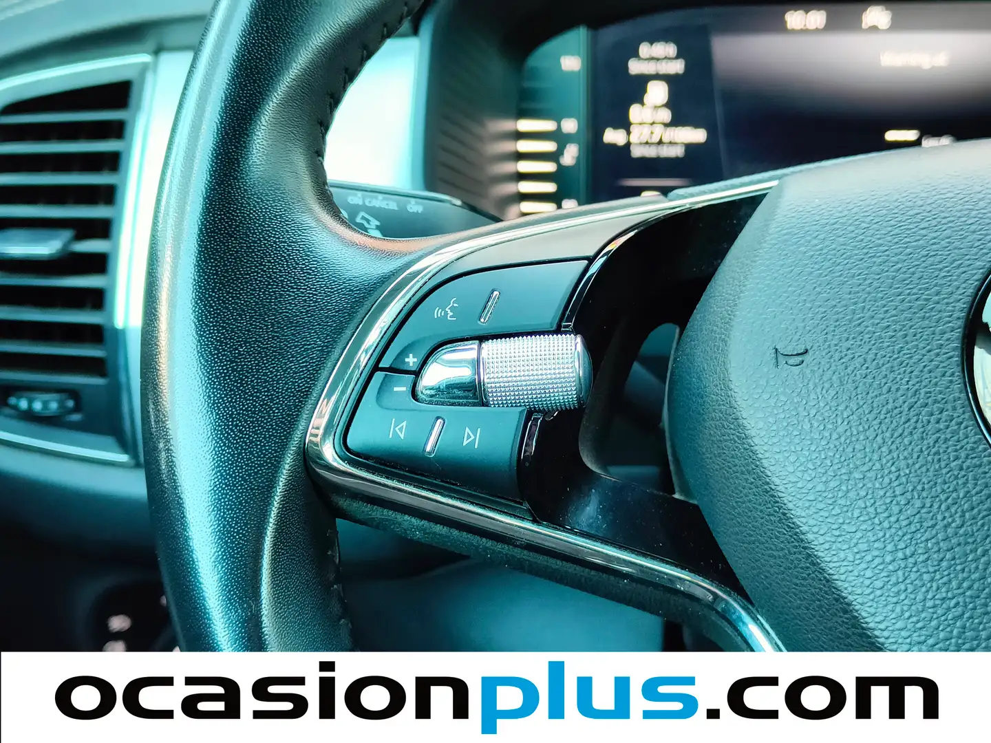 Foto Skoda Kodiaq Skoda Kodiaq 1.5 TSI Ambition 4x2 DSG  (150 CV) 7 Plazas