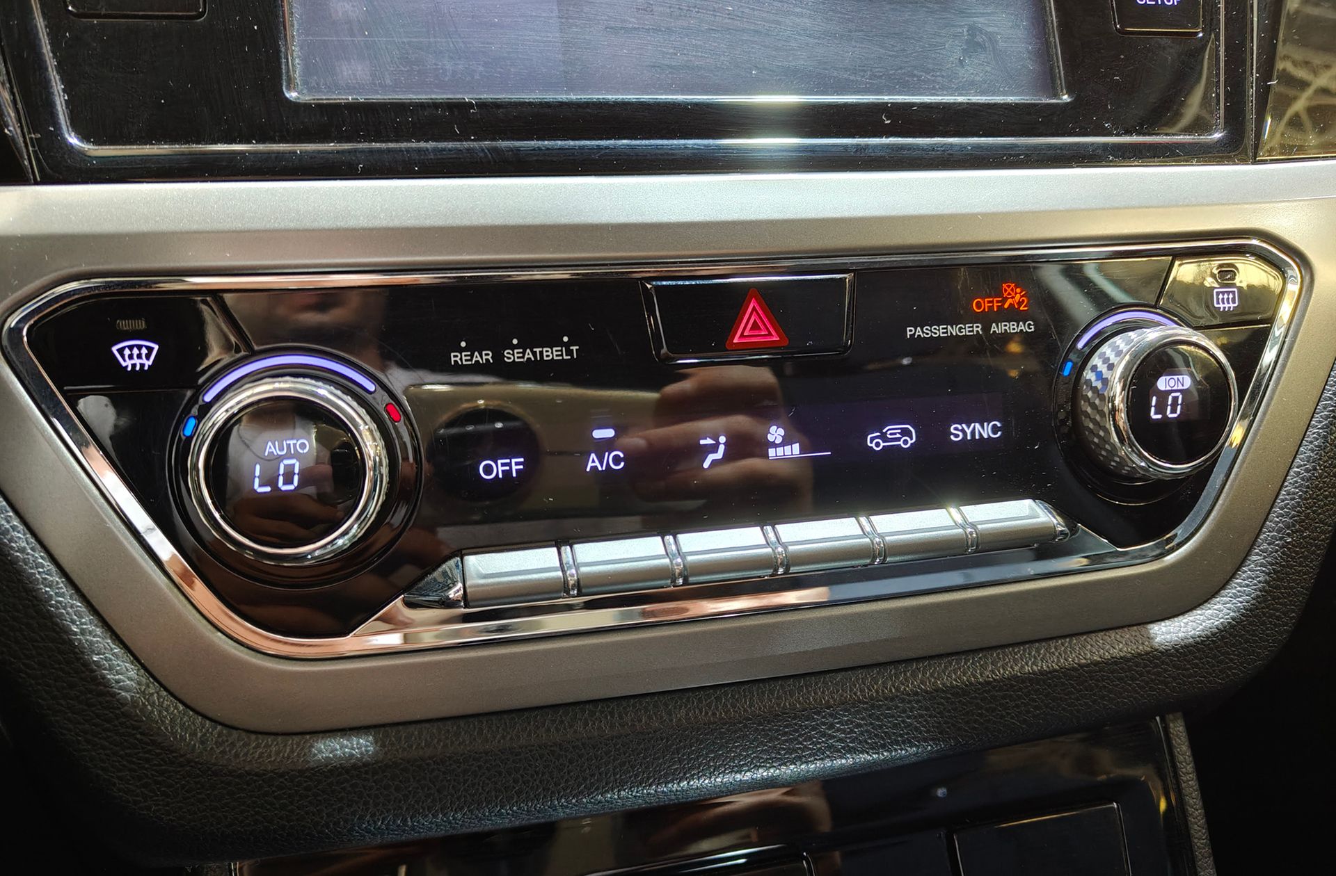 SsangYong Korando D16T Urban - foto 27