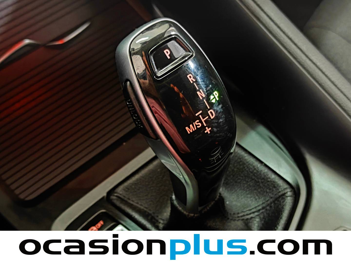 BMW X1 BMW X1 sDrive18d (150 CV) de segunda mano