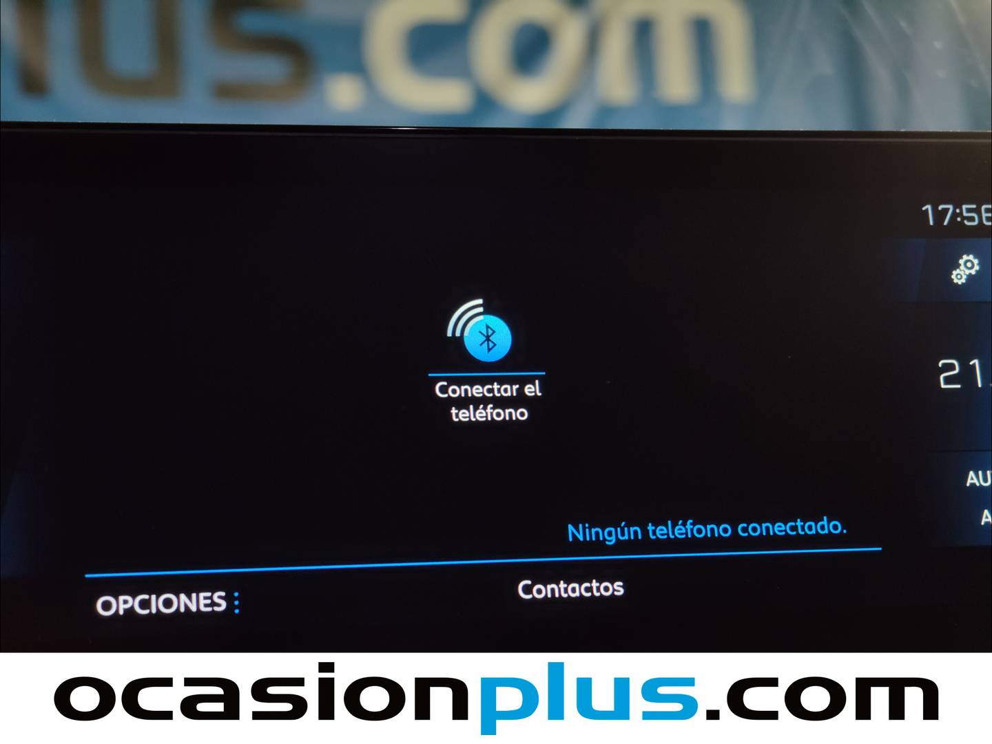 Foto Peugeot 3008 Peugeot 3008 BlueHDI 130 S&S Allure  (130 CV)