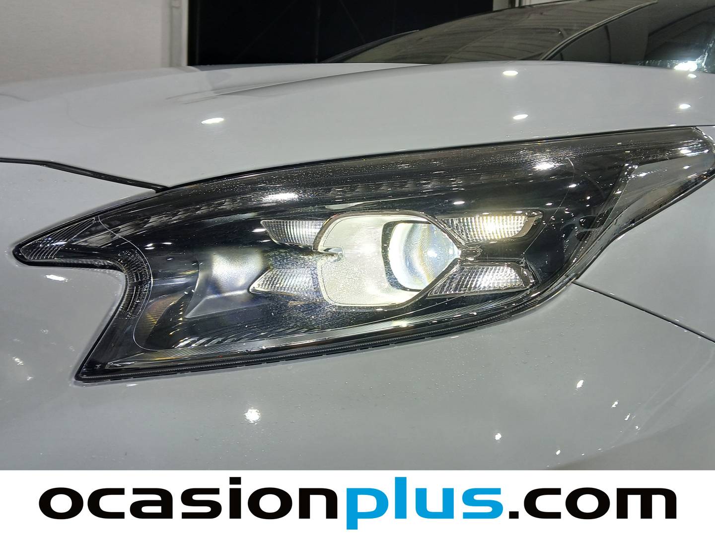 Foto KIA XCeed Kia XCeed 1.0 T-GDi Tech (120 CV)