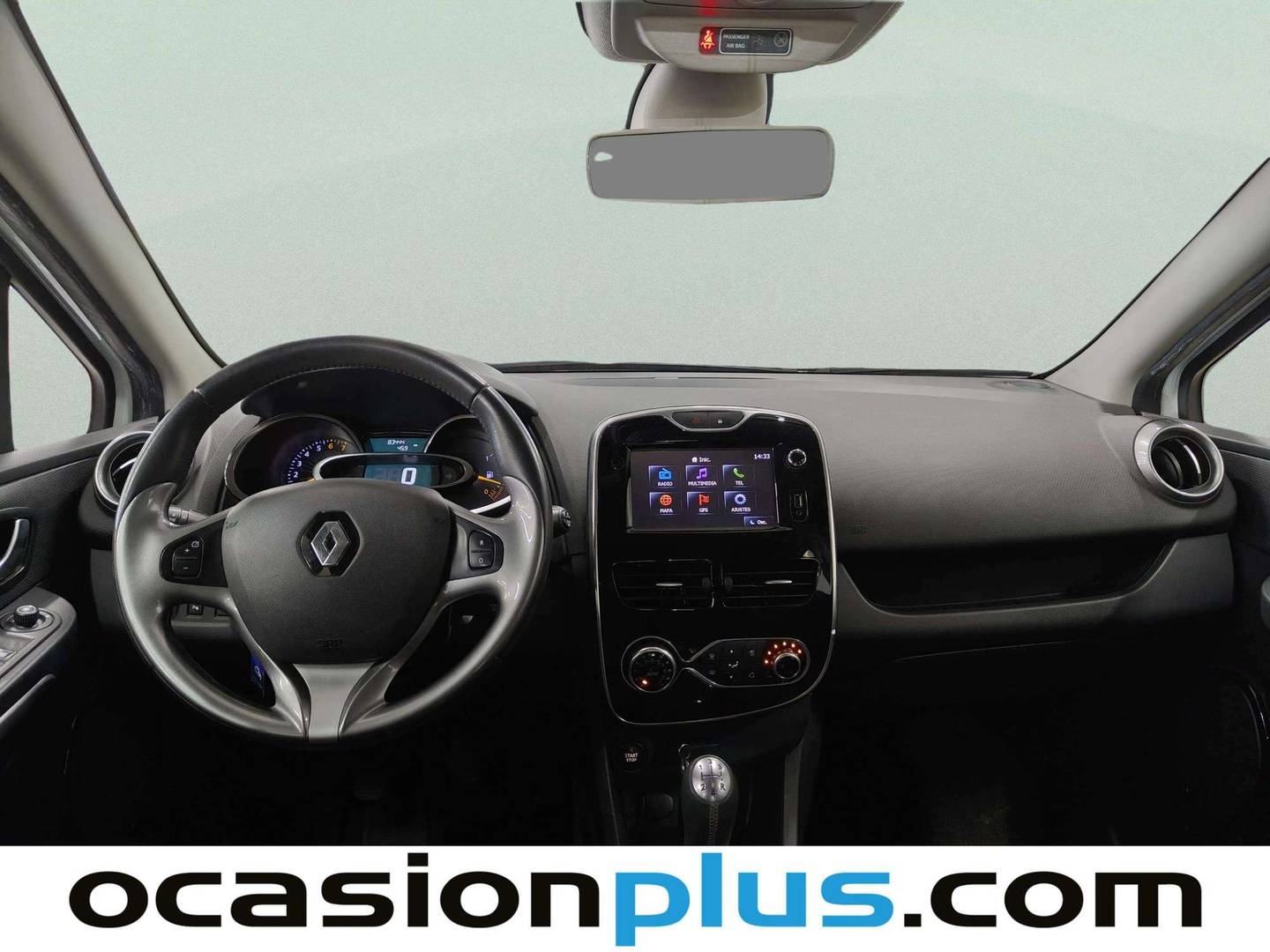 Renault Clio Renault Clio TCe 90 Technofeel eco2 (90 CV) de ocasión