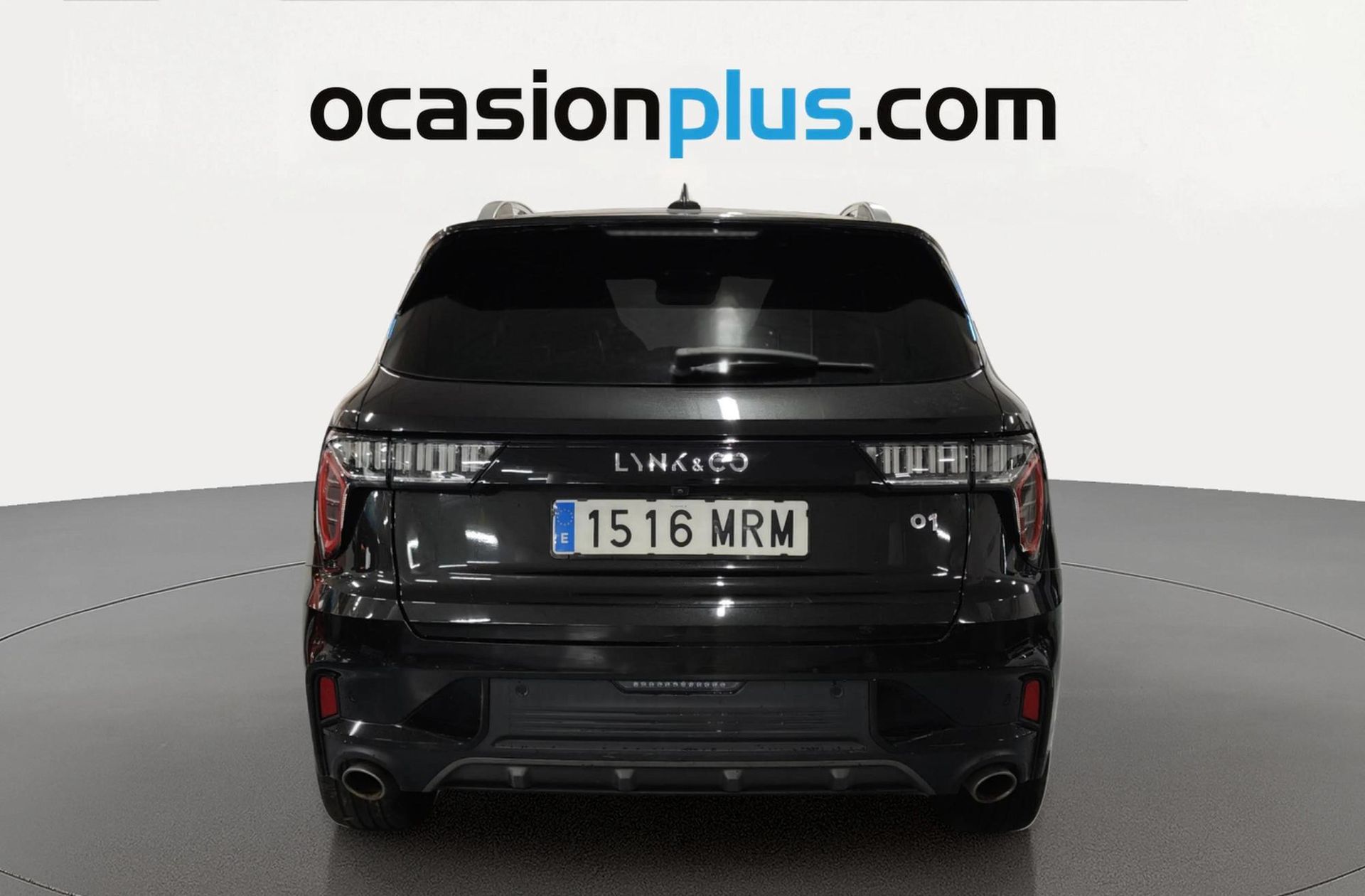 Lynk & Co 01 1.5 PHEV - foto 19