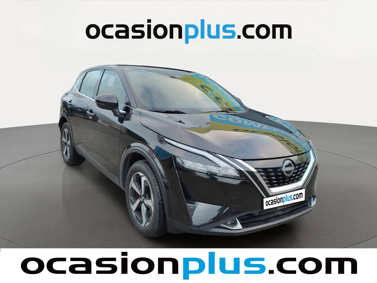 Foto Nissan QASHQAI Nissan Qashqai E-POWER Acenta (190 CV)