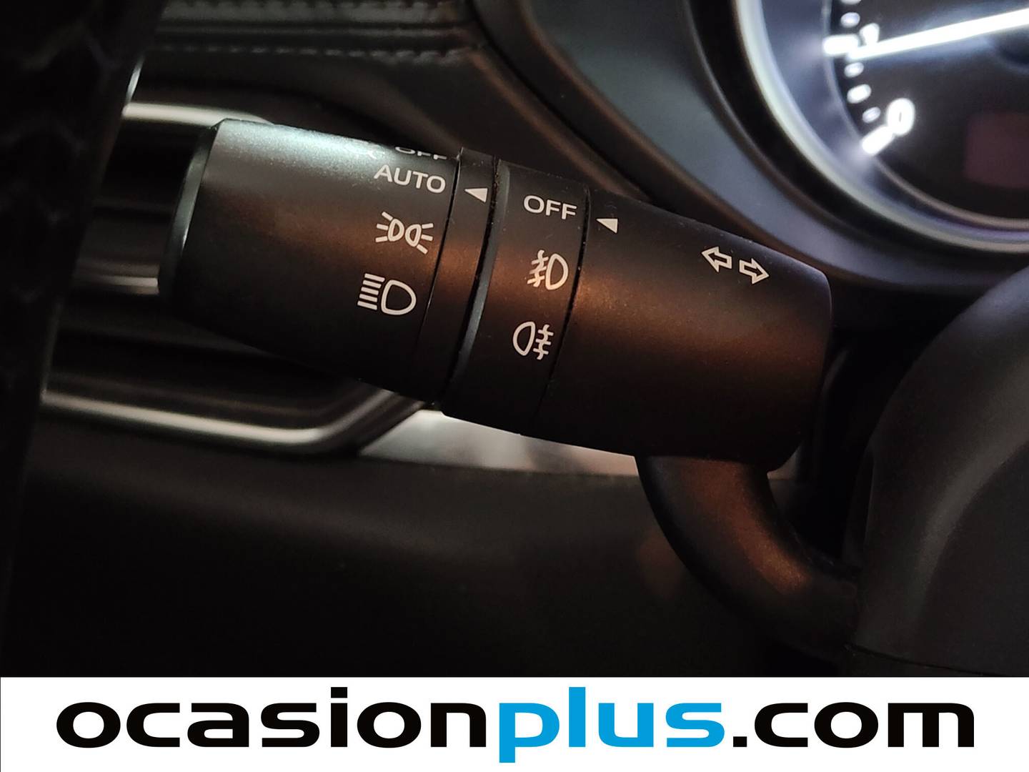 Foto Mazda CX-5 Mazda CX-5 2.0 GE Zenith 2WD (165 CV)