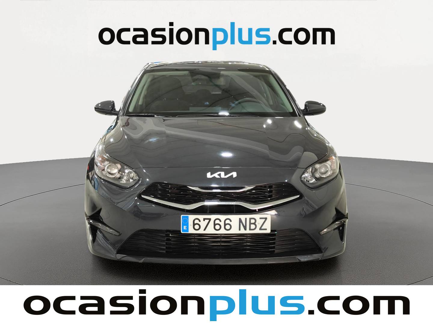KIA Ceed KIA Ceed 1.0 T-GDI Drive (100 CV) 100cv