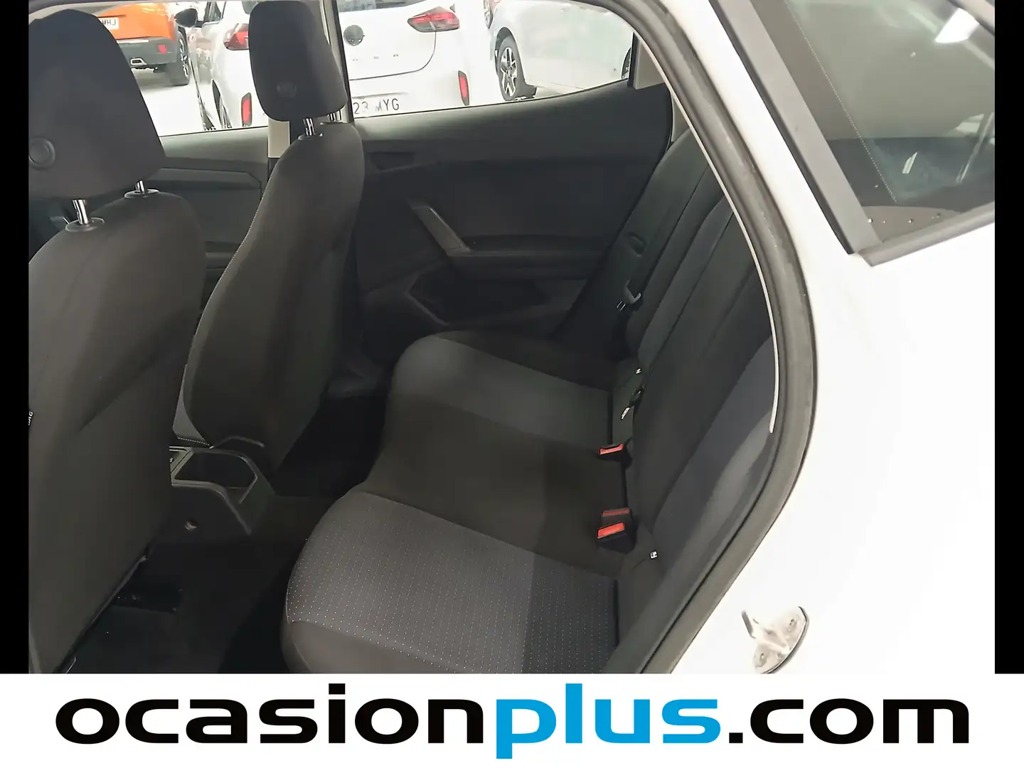 Foto Seat Ibiza SEAT Ibiza 1.0 TSI Style XL (110 CV)
