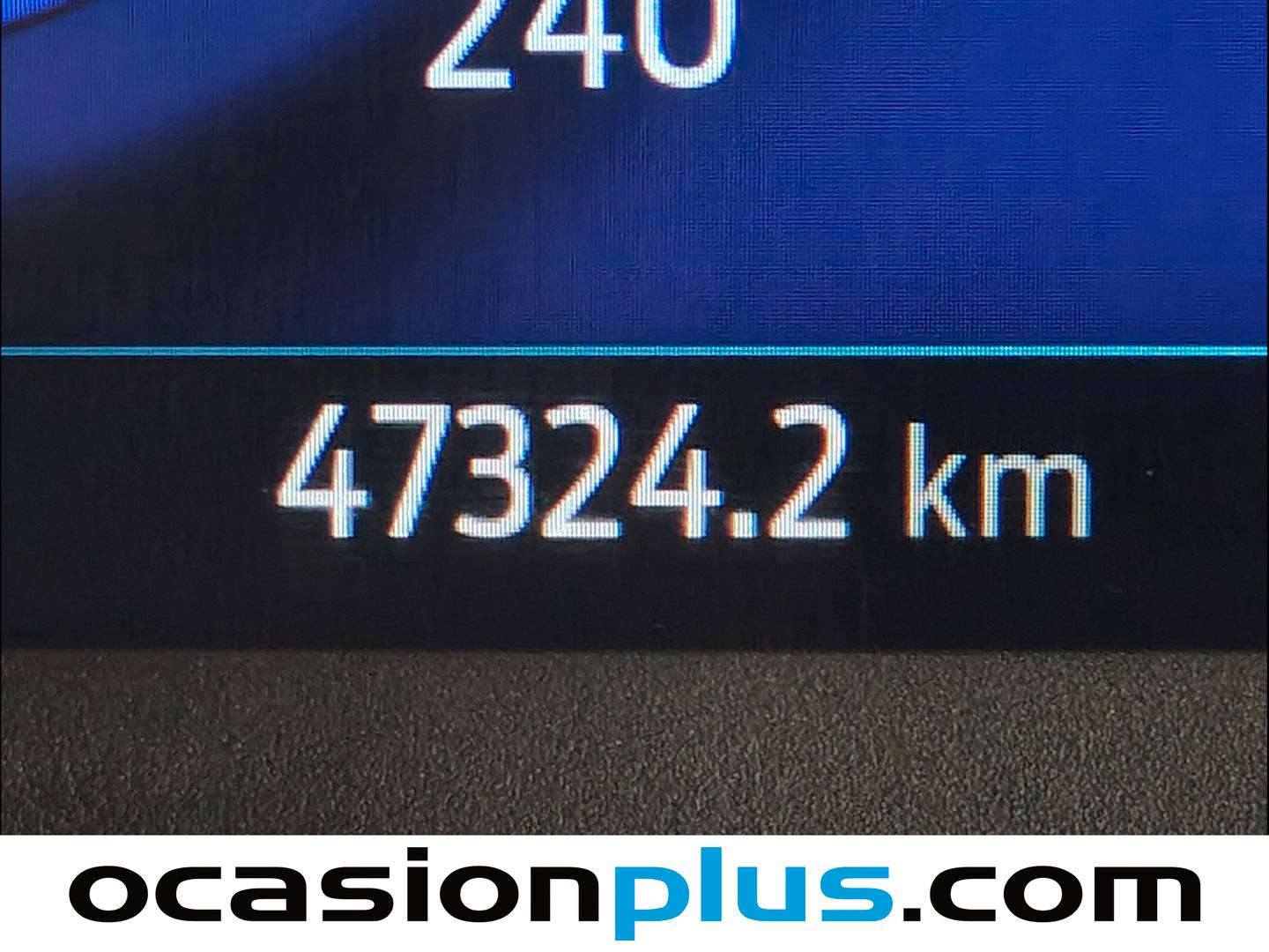 Ford Puma Ford Puma 1.0 EcoBoost MHEV ST-Line X (125 CV) seminuevo