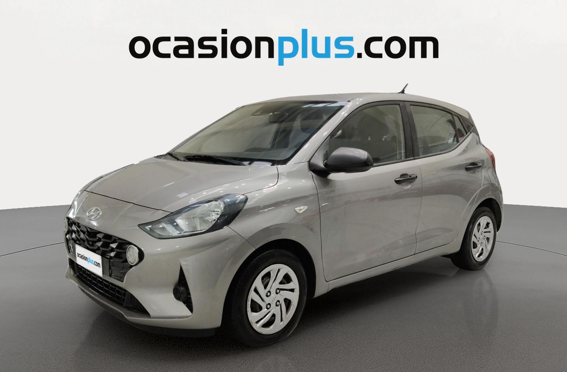 Hyundai i10 1.0 Klass