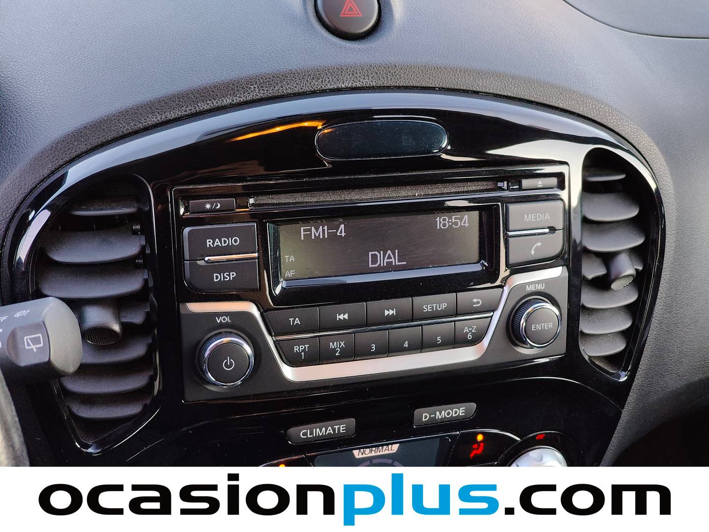 Nissan JUKE Nissan Juke G Acenta (112 CV) km 0