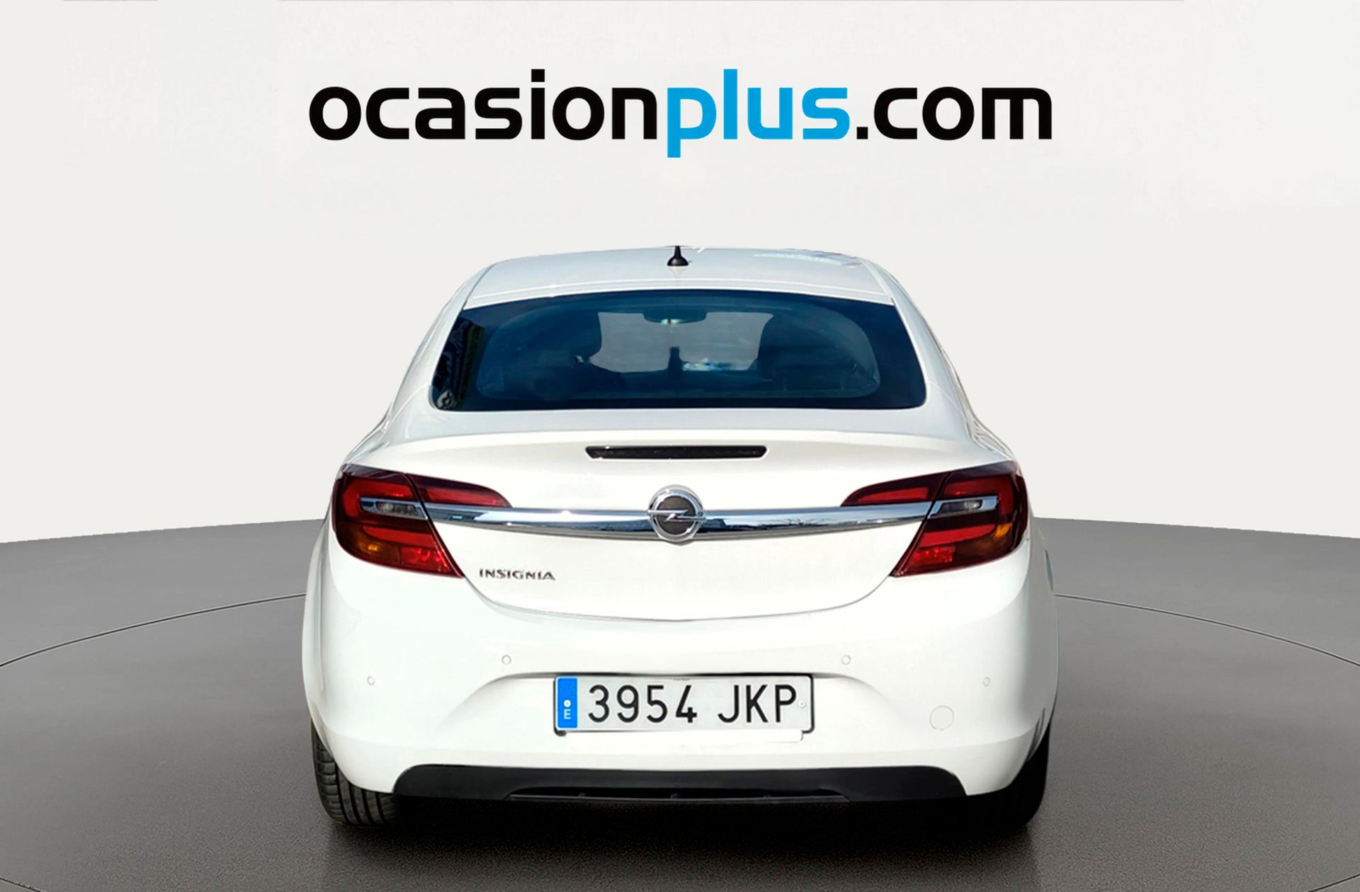 Opel Insignia 1.4 Turbo GLP ecoFlex Selective - foto 15