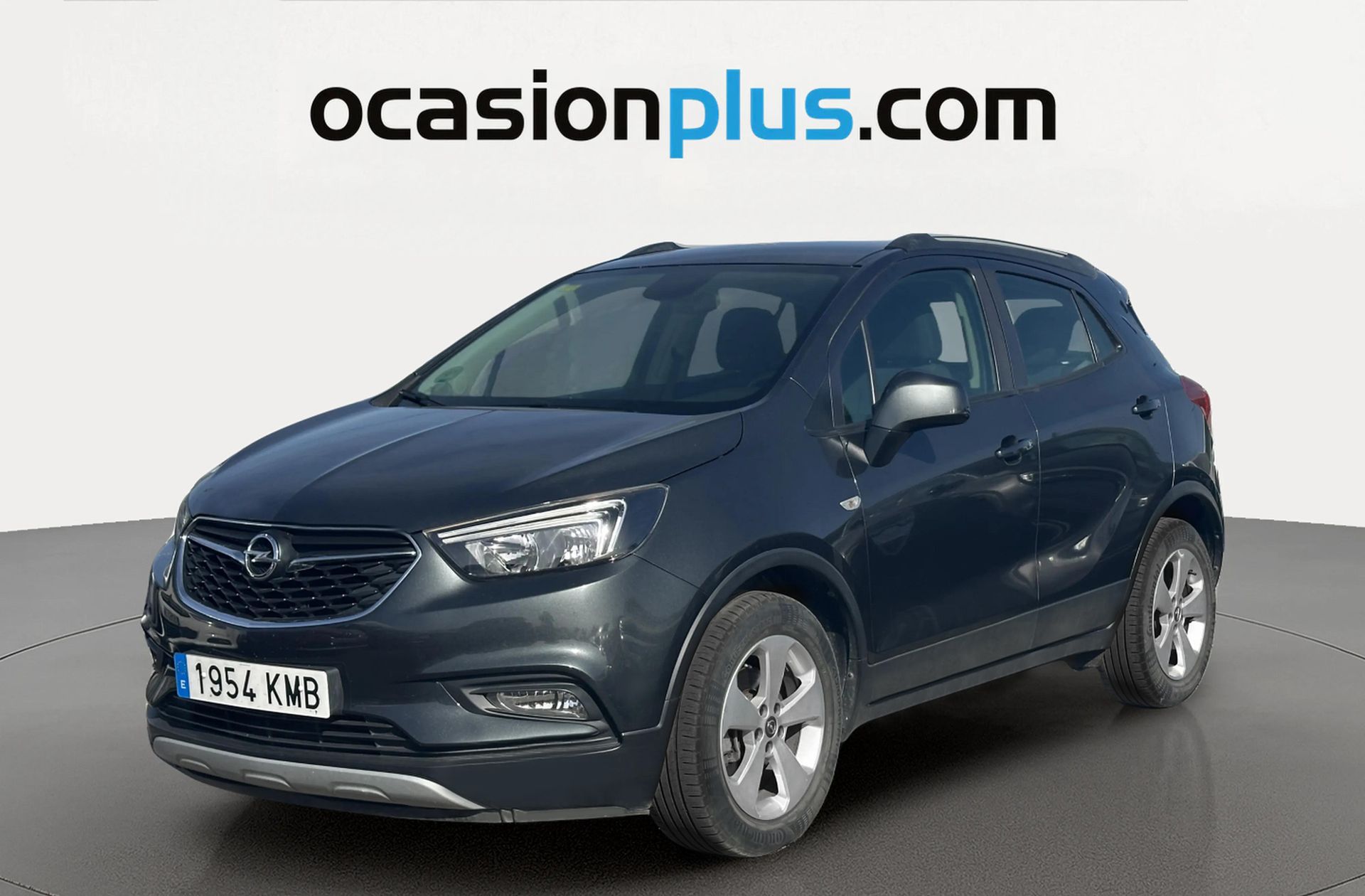 Opel Mokka 1.6 CDTI Selective 4x2