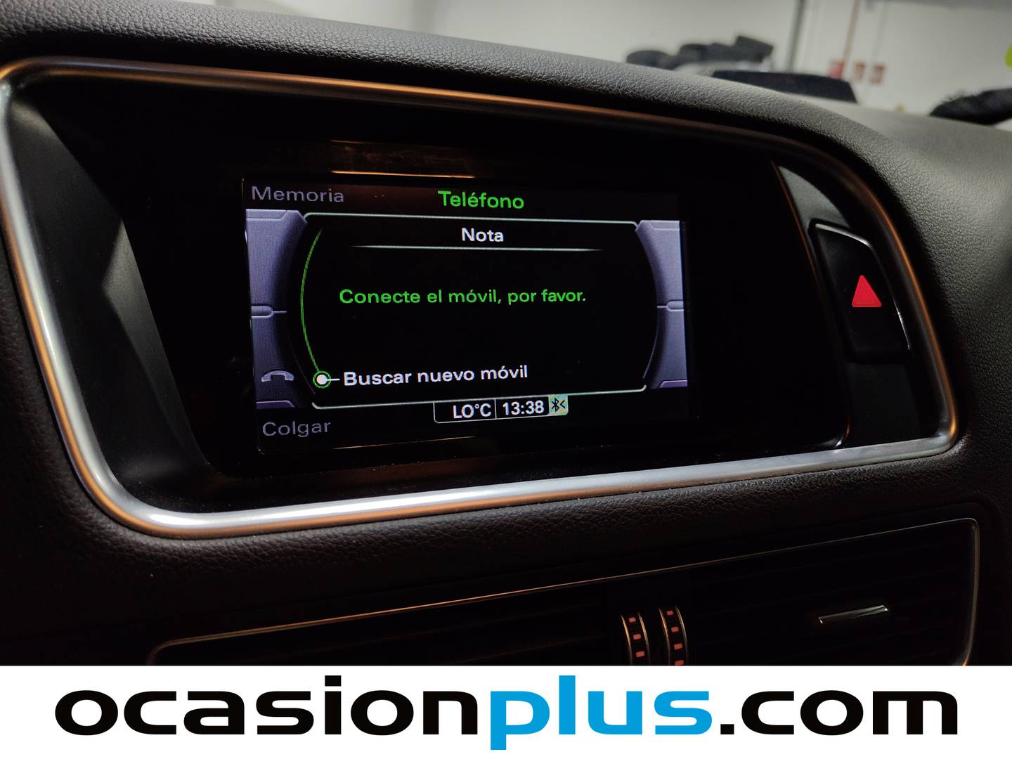 Foto Audi Q5 Audi Q5 Advanced edition 2.0 TDI ultra (150 CV)