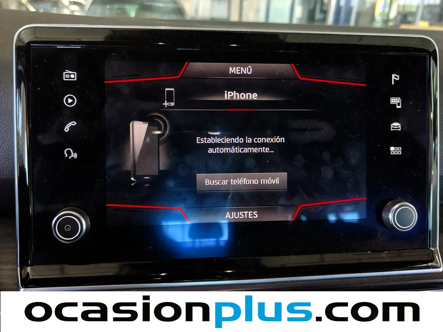 Foto Seat Tarraco SEAT Tarraco 2.0 TDI S&S Xcellence 4Drive DSG (190 CV)