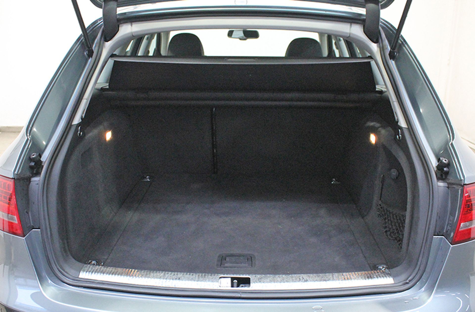 Audi A4 Allroad 2.0 TFSI S tronic - foto 17