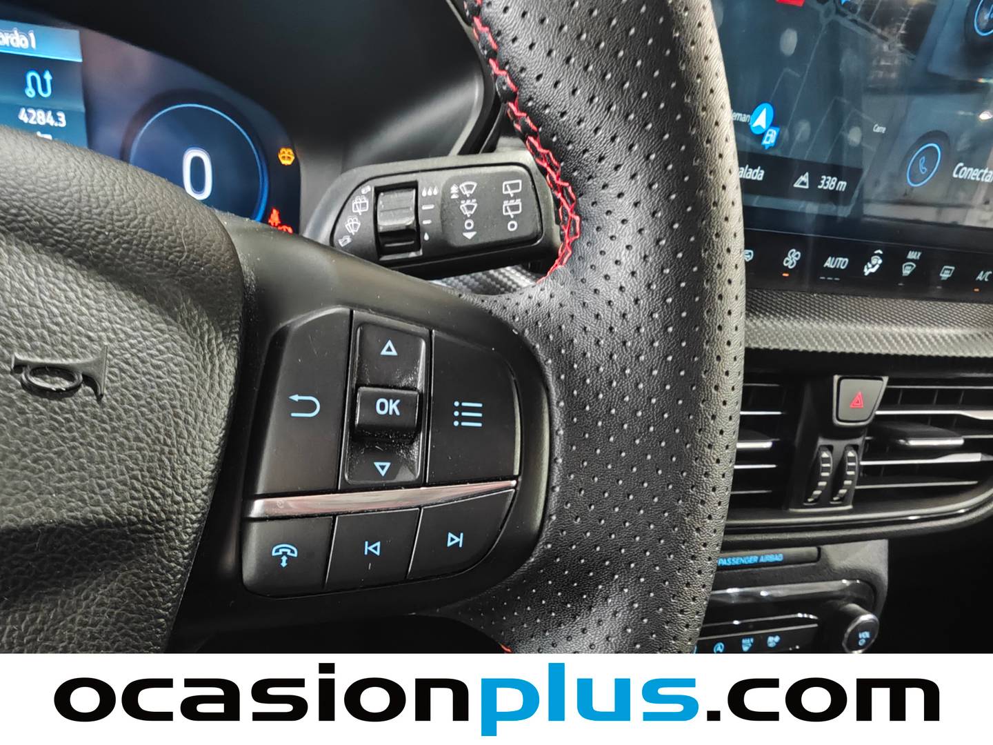 Ford Kuga Ford Kuga 1.5T EcoBoost ST-Line 4x2 (150 CV) 150cv