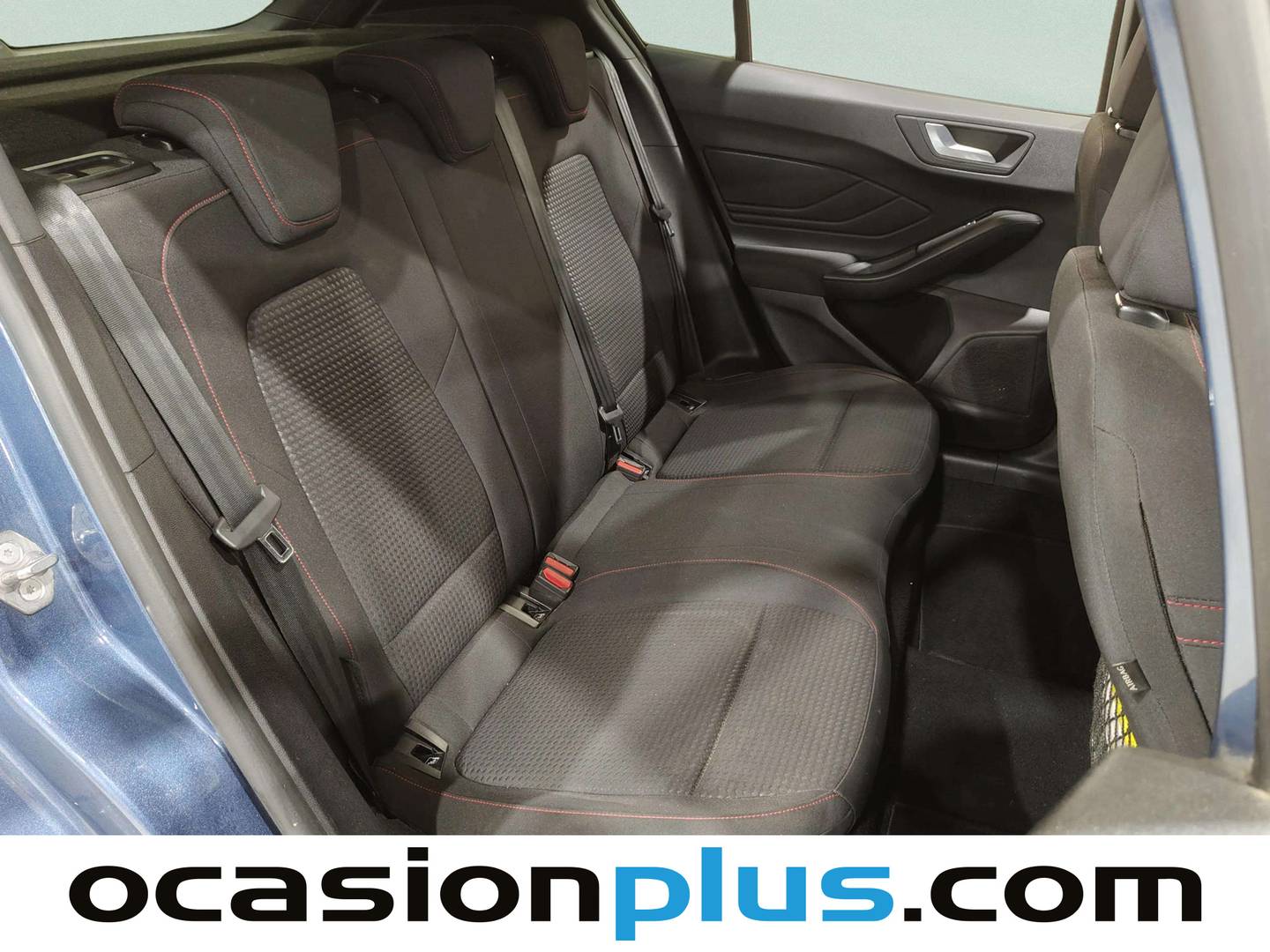Ford Focus Ford Focus 1.0 Ecoboost S&S ST-Line (125 CV) gasolina