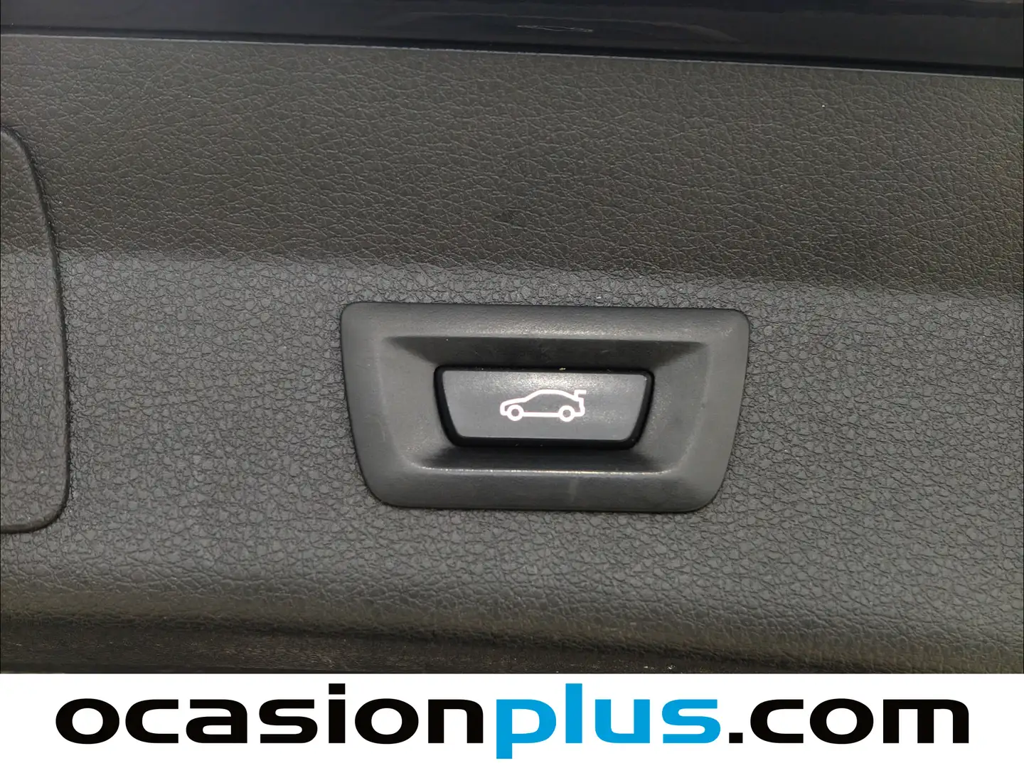 Foto BMW Serie 2 Gran Tourer BMW Serie 2 216d Gran Tourer 7 Plazas (116 CV)