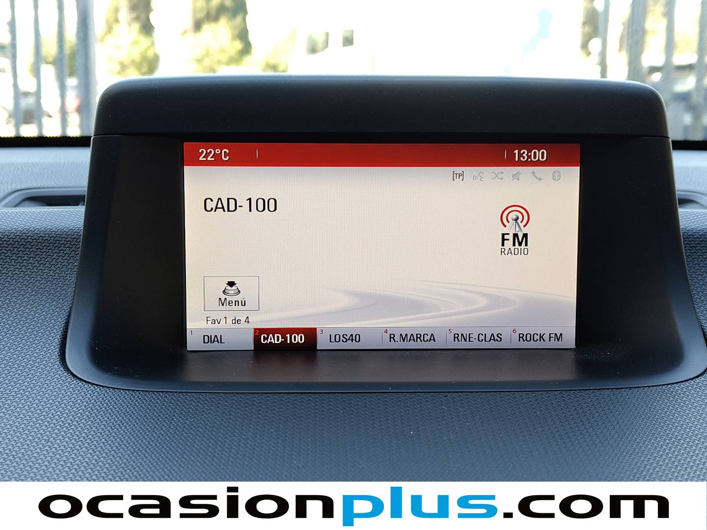 Opel Meriva Opel Meriva 1.6 CDTi S&S Selective (110 CV) km 0
