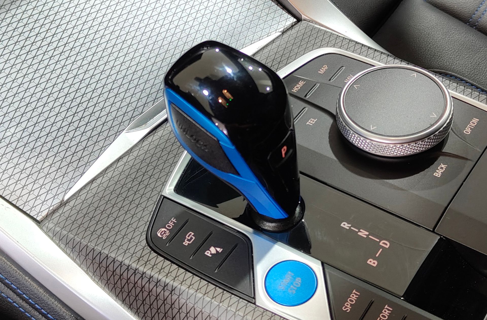 BMW i4 M50 - foto 5