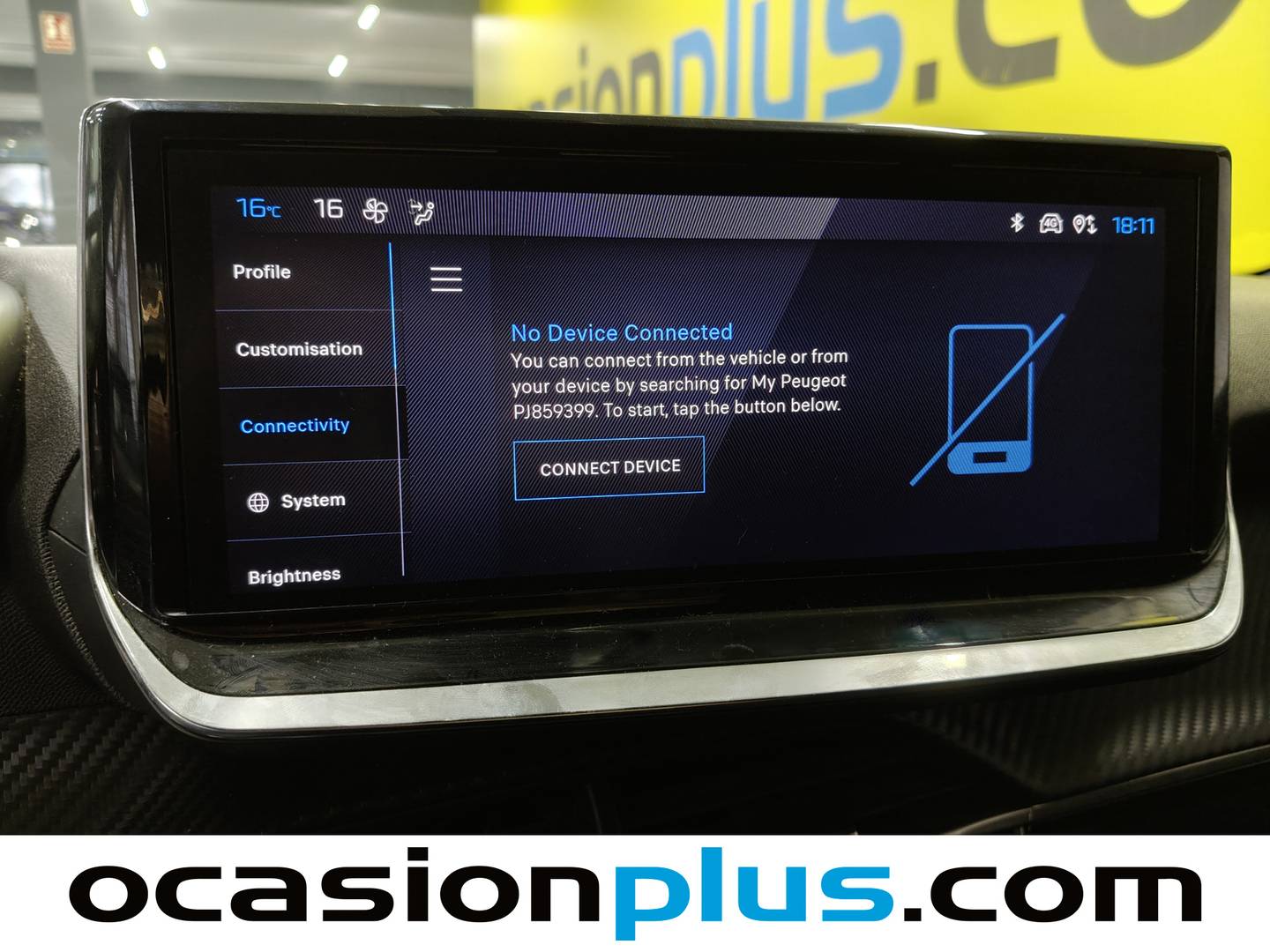 Peugeot 2008 Peugeot 2008 PureTech 100 S&S Active (100 CV) barato