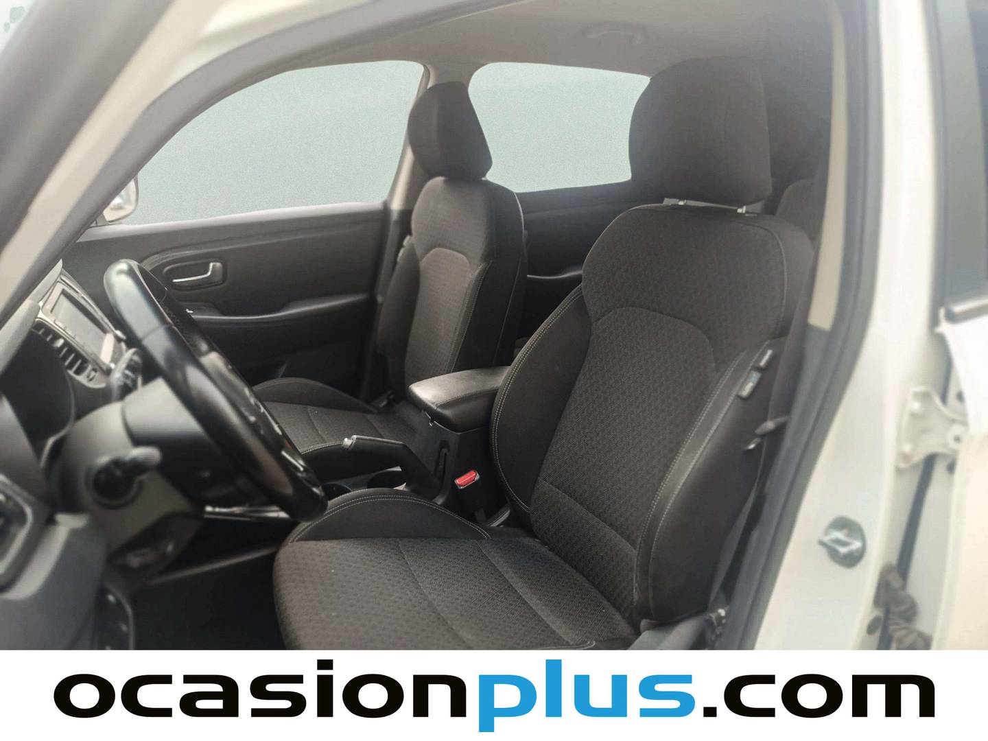 Foto KIA Carens Kia Carens 1.7 CRDi VGT Drive Eco-Dynamics (115 CV) 7 Plazas